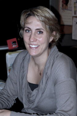 Nicole Stinn