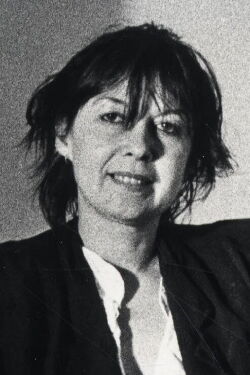 Nicole Van Goethem