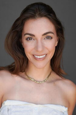 Nicoletta Hanssen