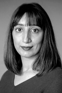Nida Mehboob