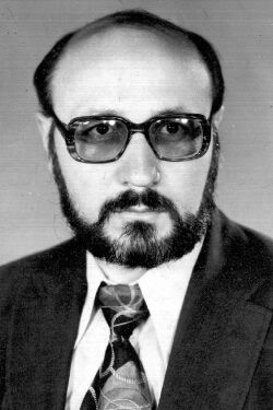Nidzhat Bekirzade