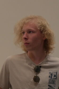 Niels Goy