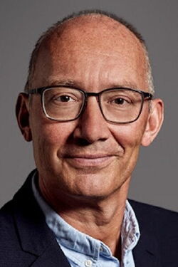 Niels Krause-Kjær