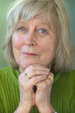 Nienke Sikkema