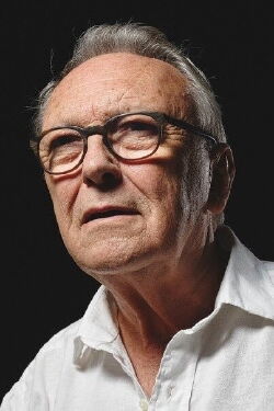 Nigel Anthony