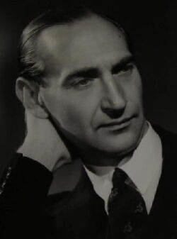 Nigel Balchin