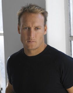Nigel Harbach