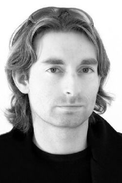 Nik Goldman