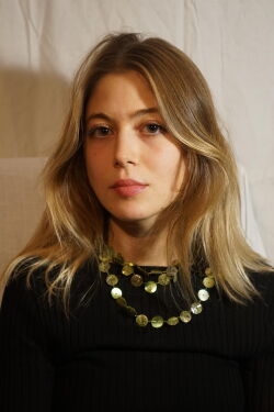 Nika Grbelja