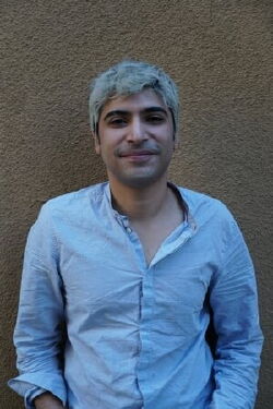 Nikhail Asnani