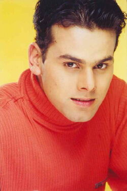 Nikhil Roy