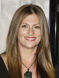 Niki Caro