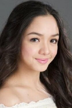 Nikki Bacolod