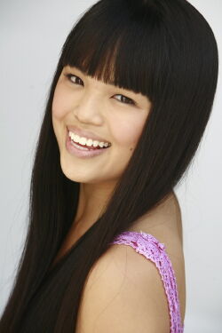 Nikki SooHoo