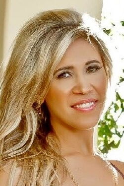 Nikki Wright