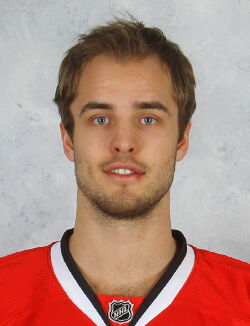 Niklas Hjalmarsson