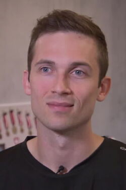 Nikola Portner