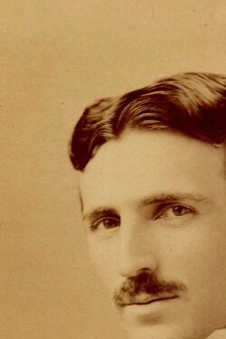 Nikola Tesla