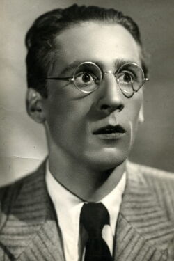 Nikolai Boyarsky