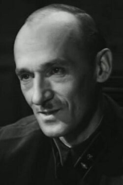 Nikolai Chaplygin
