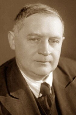 Nikolai Chistyakov