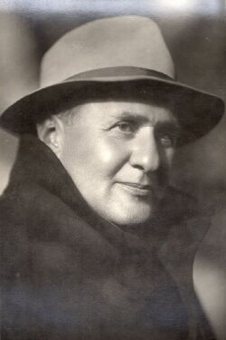 Nikolai Chukovsky