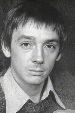 Nikolai Denisov