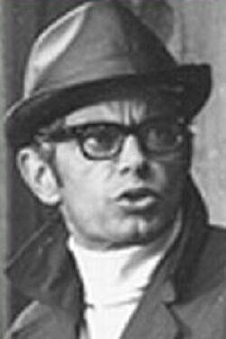 Nikolai Gibu