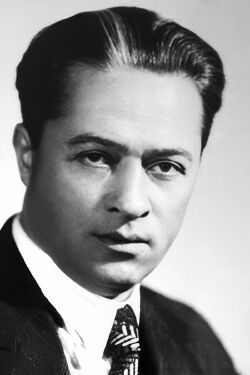 Nikolai Gladkov