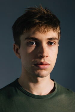 Nikolai Huber