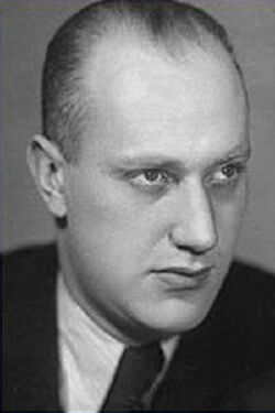 Nikolai Kryukov