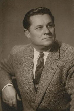 Nikolai Mikhaylov
