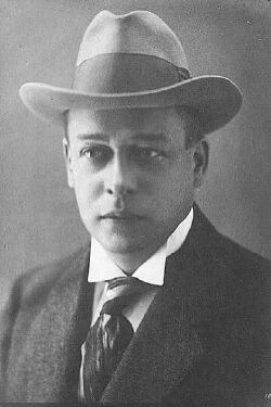 Nikolai Panov