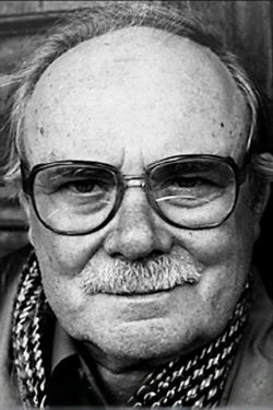 Nikolai Pastukhov