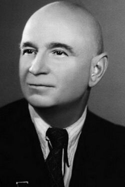 Nikolai Plotnikov