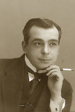Nikolai Radin