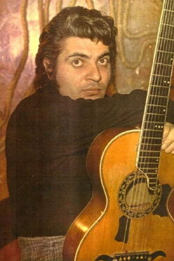 Nikolai Sergiyenko