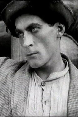 Nikolai Verkhovsky