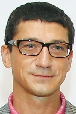 Nikolay Chilingarov