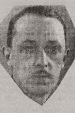 Nikolay Dirin