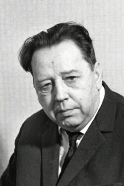 Nikolay Dubov
