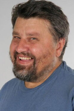 Nikolay Isenko
