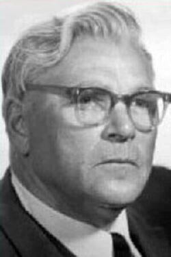 Nikolay Kuznetsov