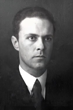 Nikolay Prozorovsky