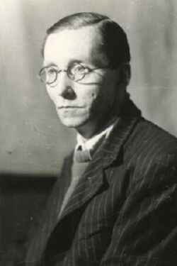 Nikolay Timofeyev