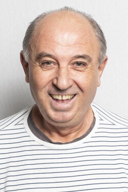 Nikolay Urumov