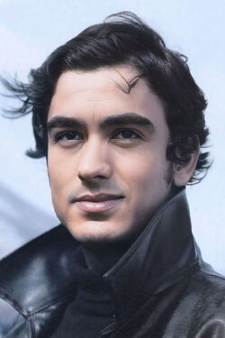 Nikos Galanos