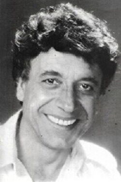 Nikos Glavas