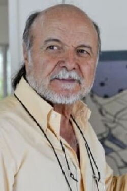 Nikos Tzimas