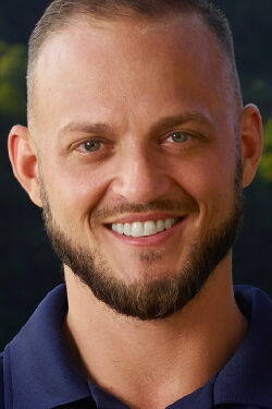 Nile Lundgren